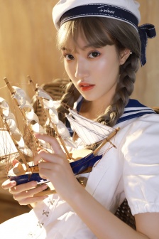 善良的女愁书目的中字